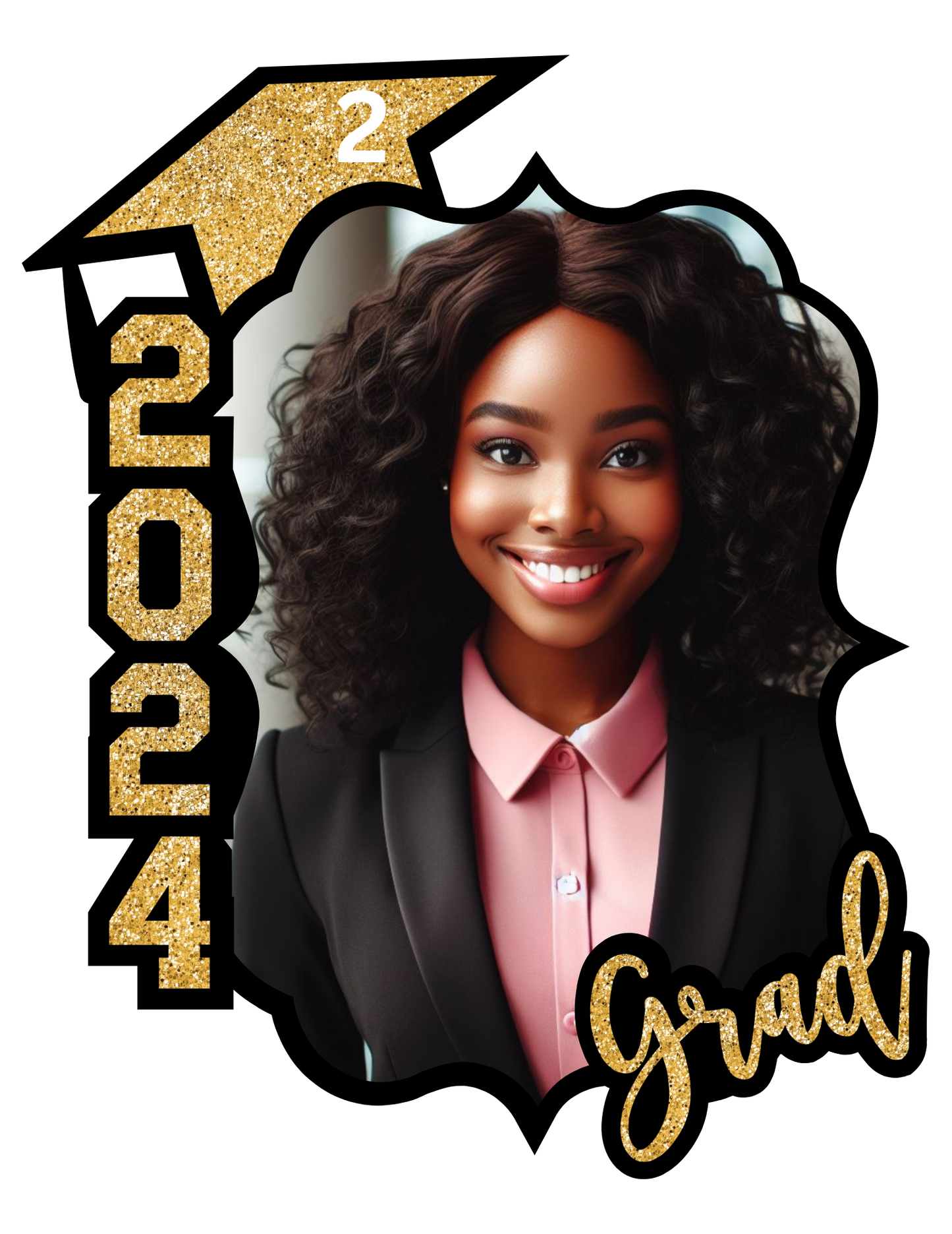 Grad Fans