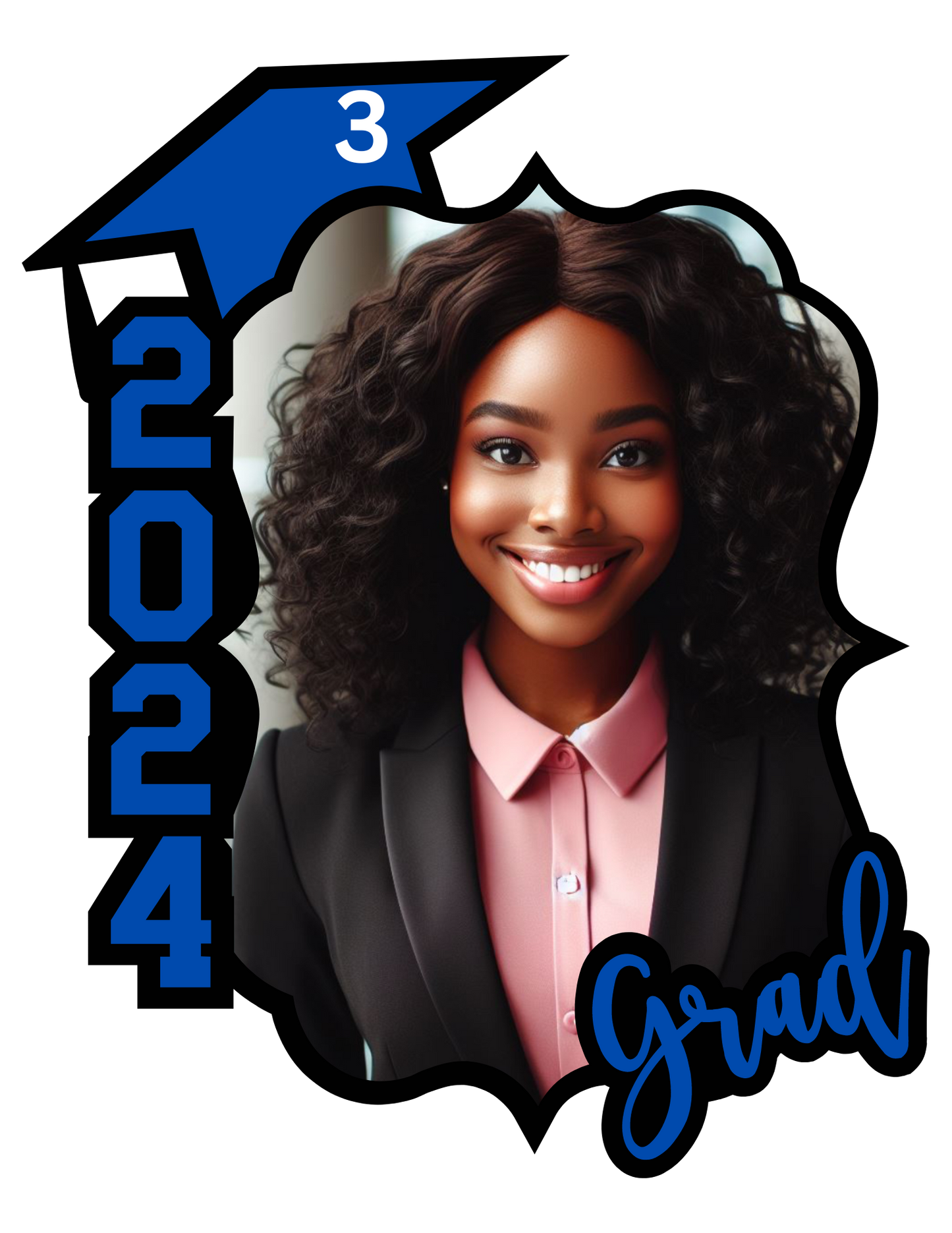 Grad Fans