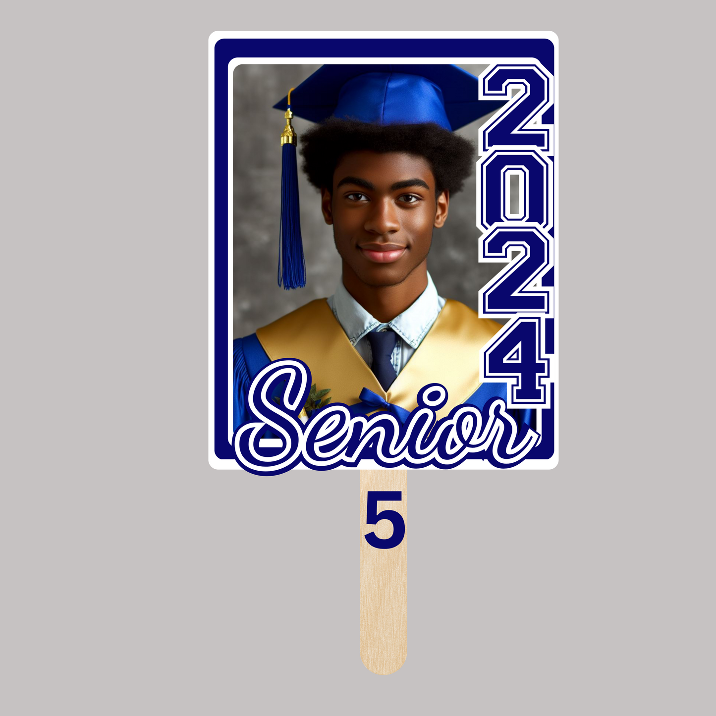 Grad Fans