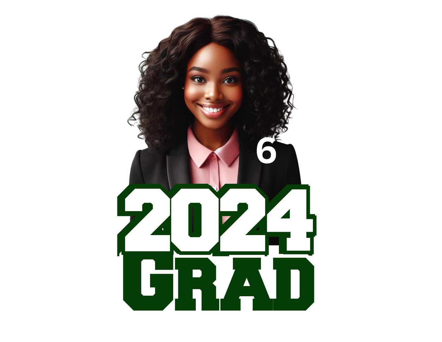 Grad Fans