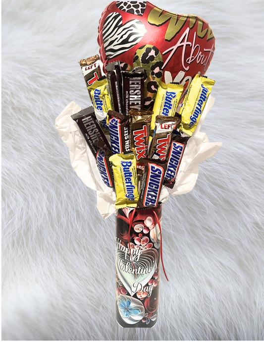 Tumbler Bouquet