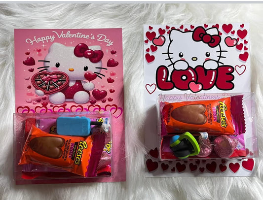 Mini Candy Gram