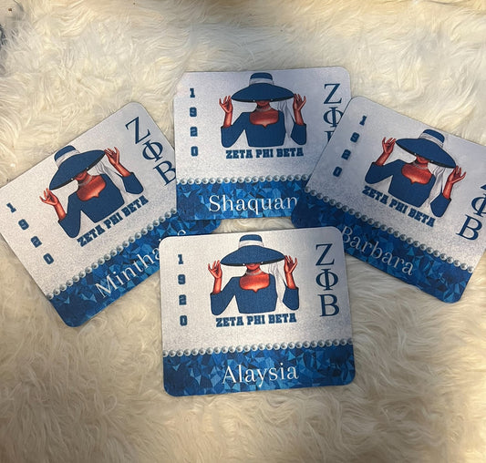 Mouse Pads