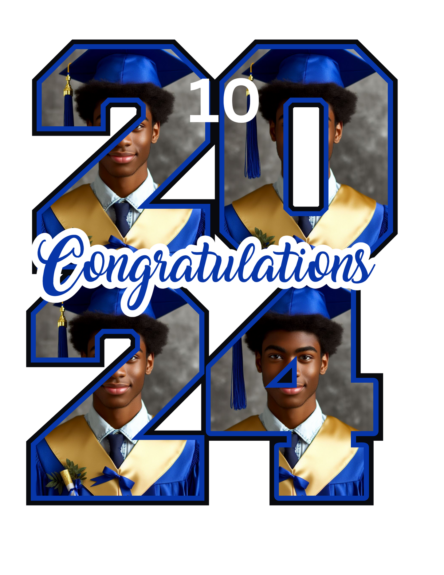 Grad Fans