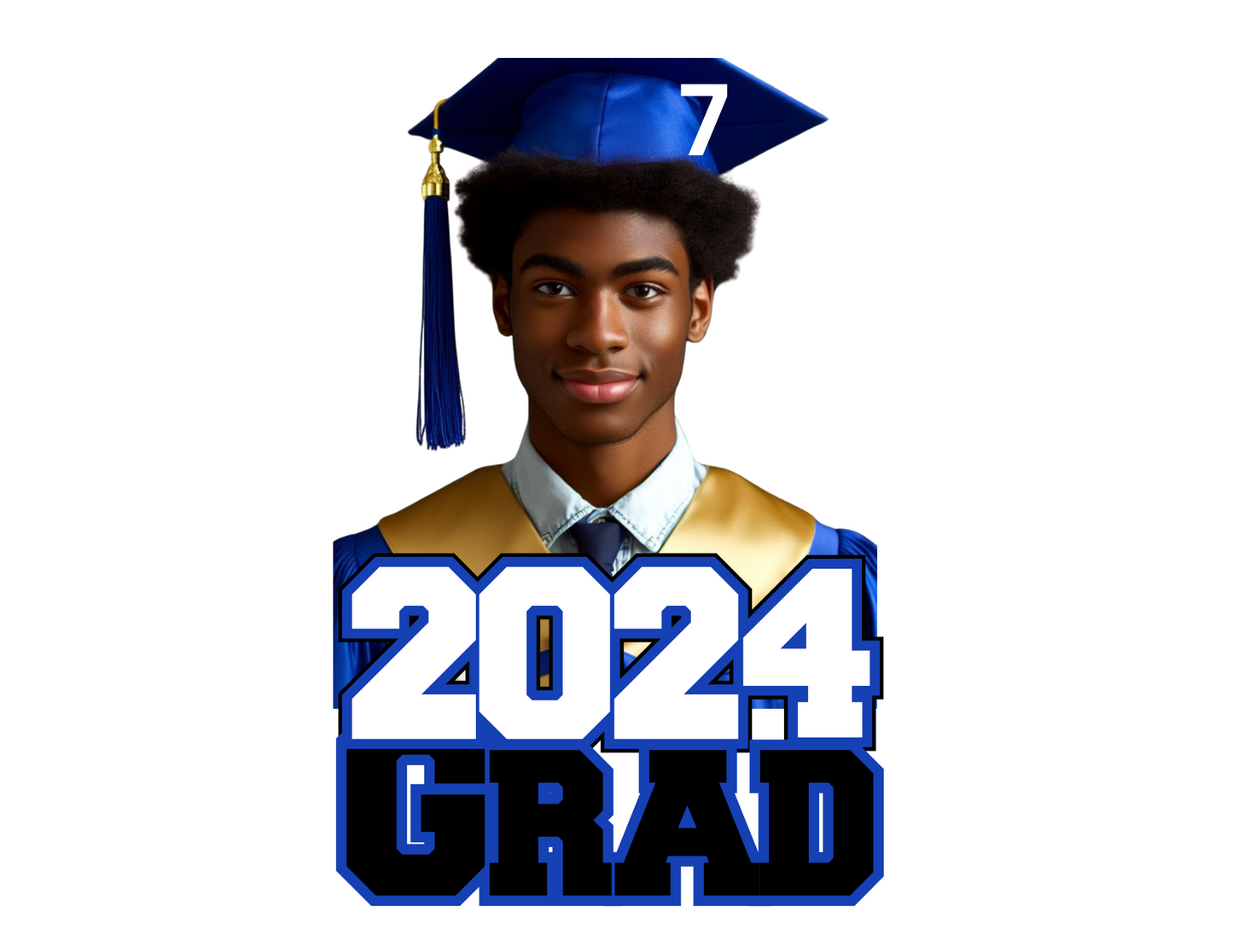 Grad Fans