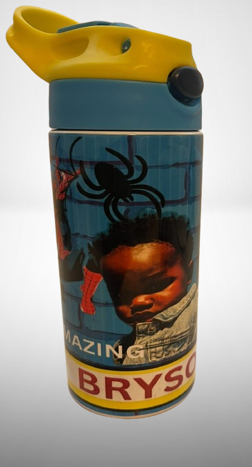 Kids Tumbler