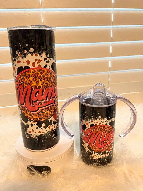 Mama & Mini Set