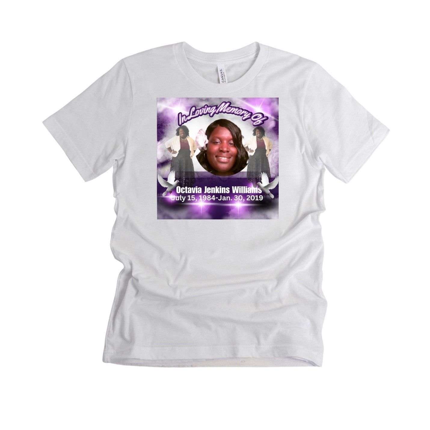Memorial T-Shirt