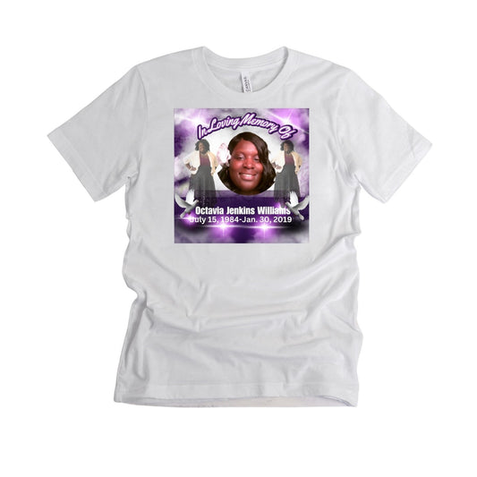 Memorial T-Shirt