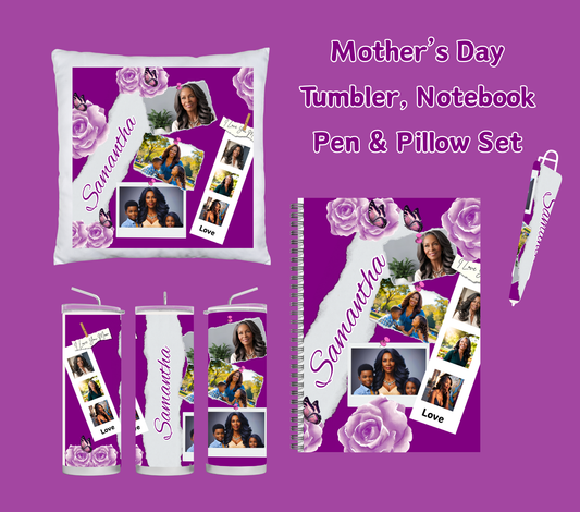 Mother's Day Set