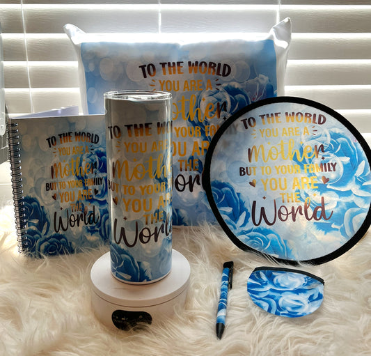 Mother's Day Set