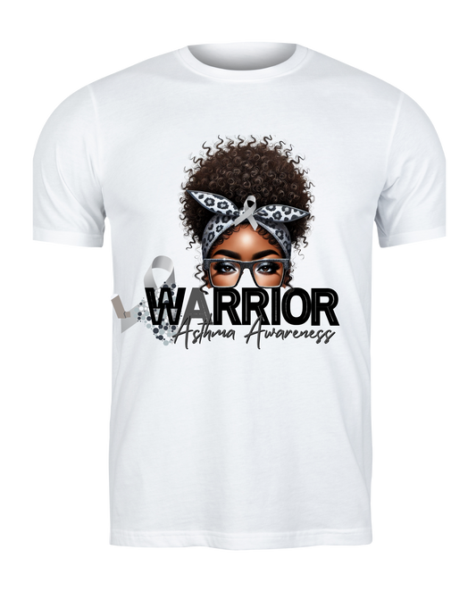 Asthma Awareness T-shirt
