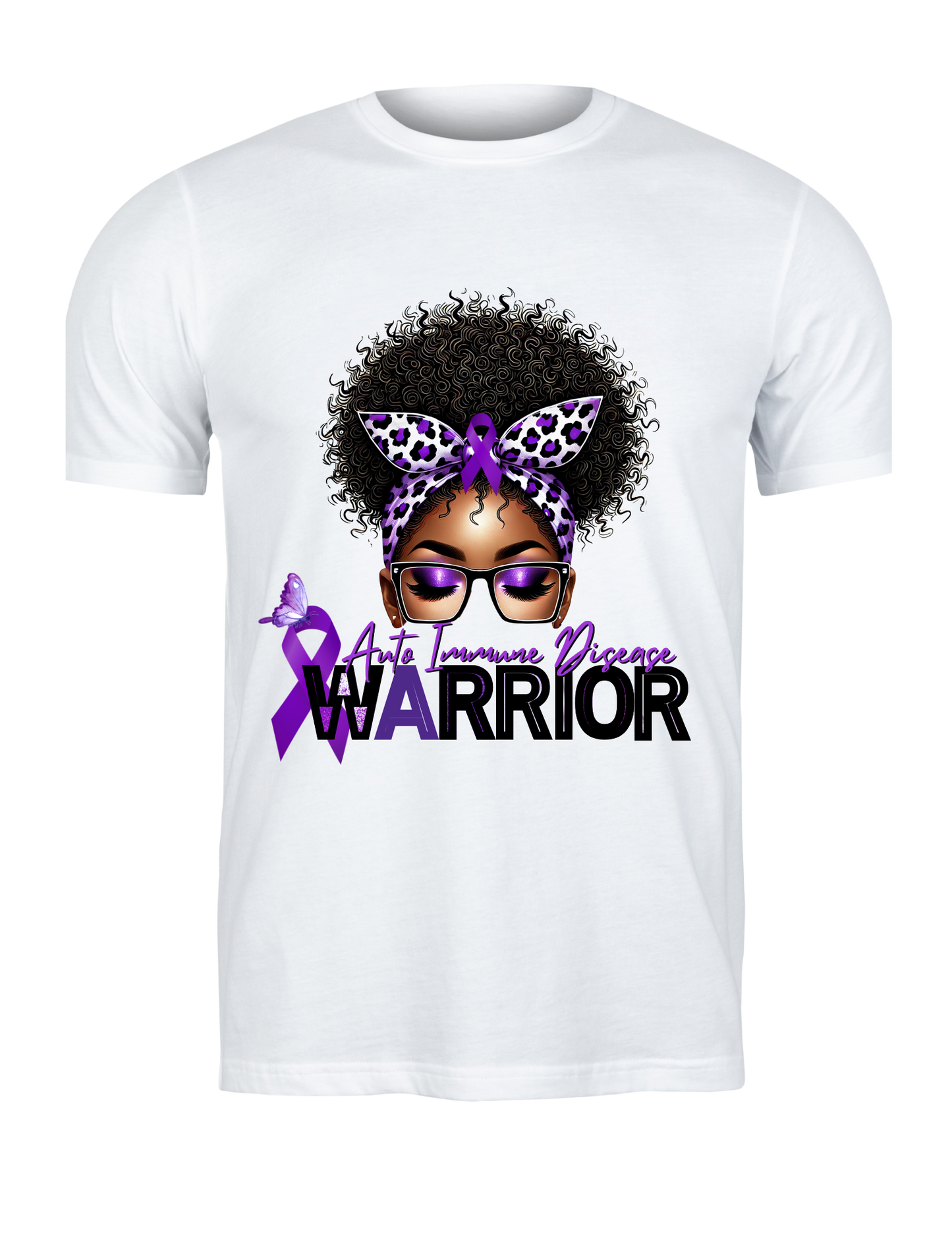 Autoimmune Disease Awareness