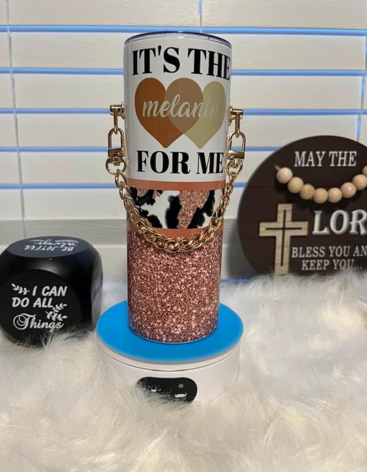 Custom Tumbler