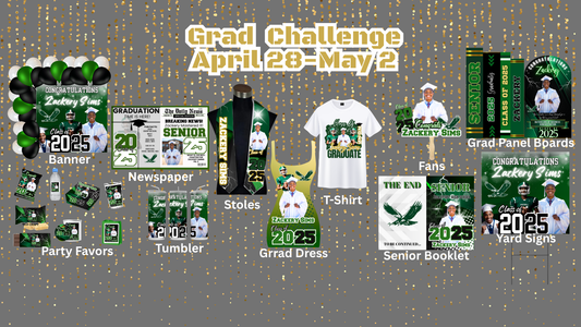 Grad Challenge