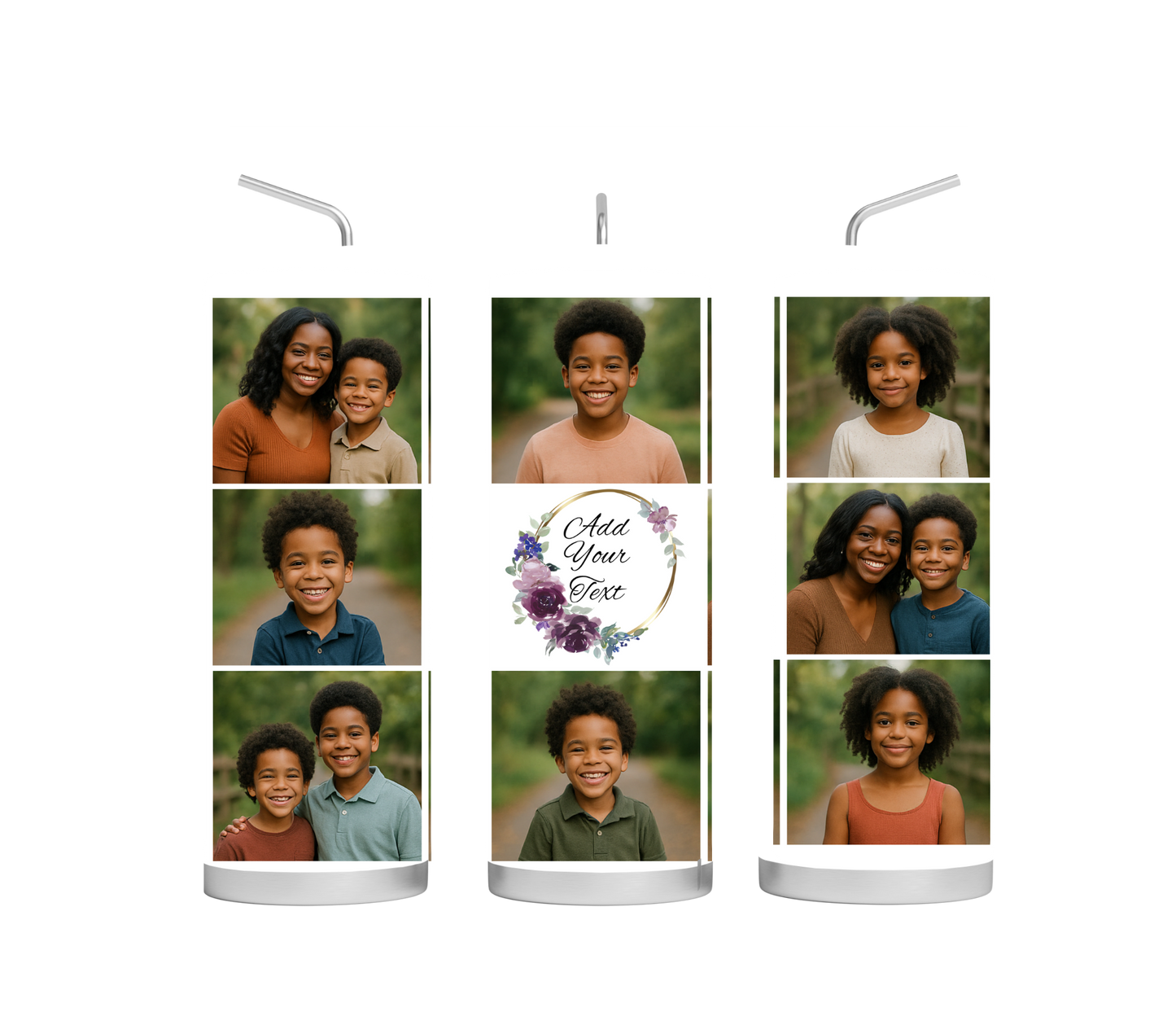 Family Tumbler