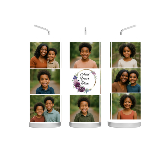 Family Tumbler